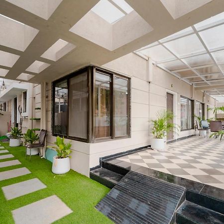 The Retreat-Glasshouse Bungalow Igatpuri Esterno foto